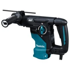 Makita HR3011FCJ 230 V Combihamer 19 Makita HR3011FCJ 230 V Combihamer -Gereedschapswinkel HR3011FCJ C1R0