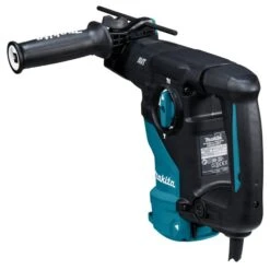 Makita HR3011FCJ 230 V Combihamer 23 Makita HR3011FCJ 230 V Combihamer -Gereedschapswinkel HR3011FCJ C8L0