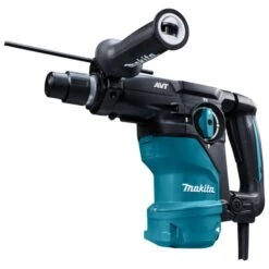 Makita HR3011FCJ 230 V Combihamer 26 Makita HR3011FCJ 230 V Combihamer -Gereedschapswinkel HR3011FCJ F013