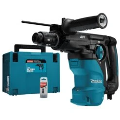 Makita HR3012FCJ 230 V Combihamer 22 Makita HR3012FCJ 230 V Combihamer -Gereedschapswinkel HR3012FCJ C1L0 s100