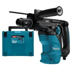 Makita HR3012FCJ 230 V Combihamer 27 Makita HR3012FCJ 230 V Combihamer -Gereedschapswinkel HR3012FCJ C1L0 s102