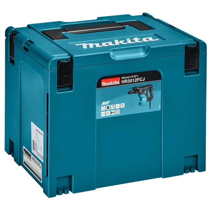 Makita HR3012FCJ 230 V Combihamer 4 Makita HR3012FCJ 230 V Combihamer - Afbeelding 4