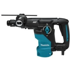 Makita HR3012FCJ 230 V Combihamer 32 Makita HR3012FCJ 230 V Combihamer -Gereedschapswinkel HR3012FC C1C0