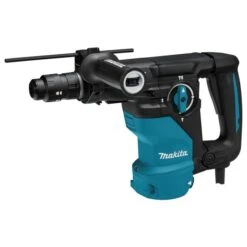 Makita HR3012FCJ 230 V Combihamer 28 Makita HR3012FCJ 230 V Combihamer -Gereedschapswinkel HR3012FC C1L0