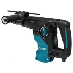 Makita HR3012FCJ 230 V Combihamer 36 Makita HR3012FCJ 230 V Combihamer -Gereedschapswinkel HR3012FC C1R0
