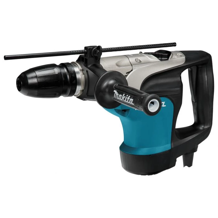 Makita HR4002 230 V Combihamer 2 Makita HR4002 230 V Combihamer - Afbeelding 2