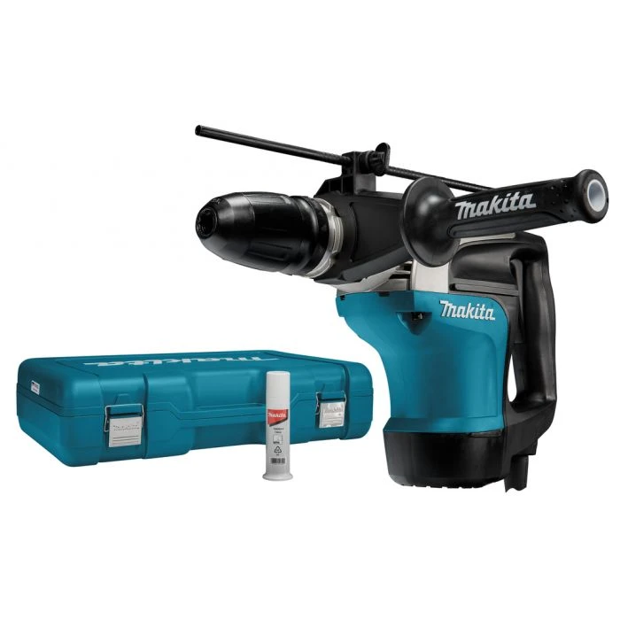 Makita HR4002 230 V Combihamer 9 Makita HR4002 230 V Combihamer - Afbeelding 9