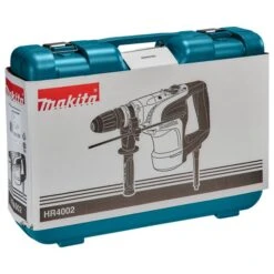 Makita HR4002 230 V Combihamer 30 Makita HR4002 230 V Combihamer -Gereedschapswinkel HR4002 C1L1
