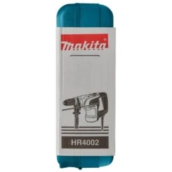 Makita HR4002 230 V Combihamer 38 Makita HR4002 230 V Combihamer -Gereedschapswinkel HR4002 C2N1
