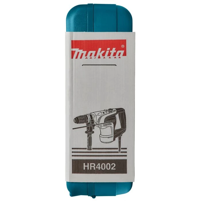 Makita HR4002 230 V Combihamer 19 Makita HR4002 230 V Combihamer - Afbeelding 19