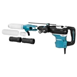 Makita HR4013CV 230 V Combihamer -Gereedschapswinkel HR4013CV A1R0 s01