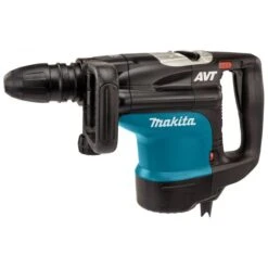 Makita HR4510CV 230 V Combihamer -Gereedschapswinkel HR4510C C1L0 1