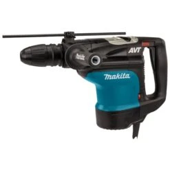 Makita HR4510CV 230 V Combihamer -Gereedschapswinkel HR4510C C1L0 s01 1