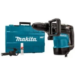 Makita HR4510CV 230 V Combihamer -Gereedschapswinkel HR4510C C1L0 s100 1