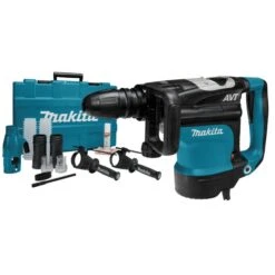 Makita HR4511CV 230 V Combihamer -Gereedschapswinkel HR4511CV C1L0 s100