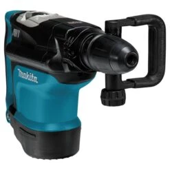 Makita HR4511CV 230 V Combihamer -Gereedschapswinkel HR4511C C2L0