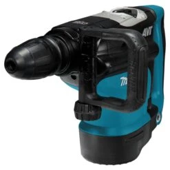 Makita HR4511CV 230 V Combihamer -Gereedschapswinkel HR4511C C2R0