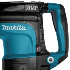 Makita HR4511CV 230 V Combihamer -Gereedschapswinkel HR4511C F 001