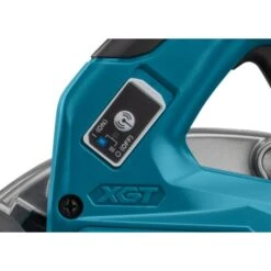 Makita HS004GM202 40 V Max Cirkelzaag 190 Mm 7 Makita HS004GM202 40 V Max Cirkelzaag 190 Mm -Gereedschapswinkel HS004GM202 F 002