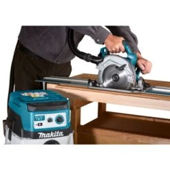 Makita HS004GM202 40 V Max Cirkelzaag 190 Mm 8 Makita HS004GM202 40 V Max Cirkelzaag 190 Mm -Gereedschapswinkel HS004G B1RG