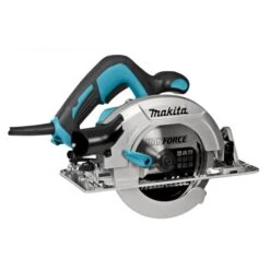 Makita HS6601 230 V Cirkelzaag 165 Mm 10 Makita HS6601 230 V Cirkelzaag 165 Mm -Gereedschapswinkel HS6601 A1L0