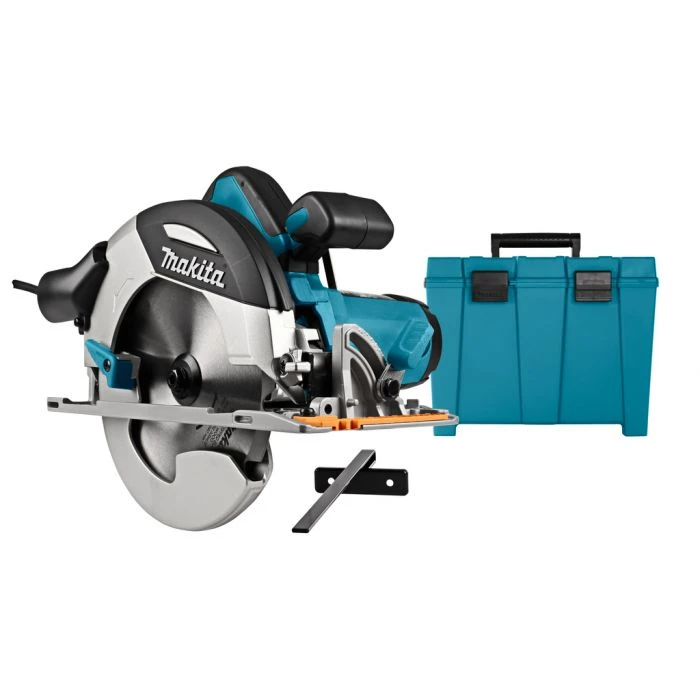 Makita HS7101K 230 V Cirkelzaag 190 Mm 2 Makita HS7101K 230 V Cirkelzaag 190 Mm - Afbeelding 2
