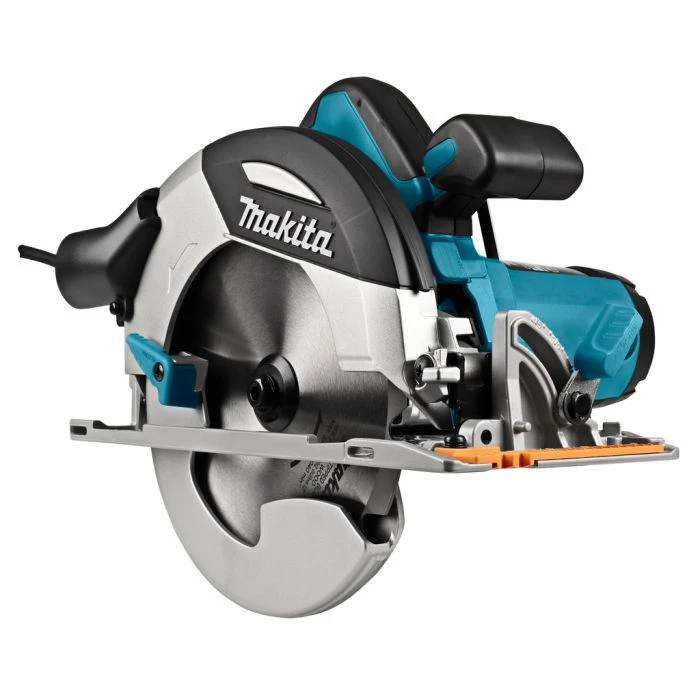Makita HS7101K 230 V Cirkelzaag 190 Mm 3 Makita HS7101K 230 V Cirkelzaag 190 Mm - Afbeelding 3