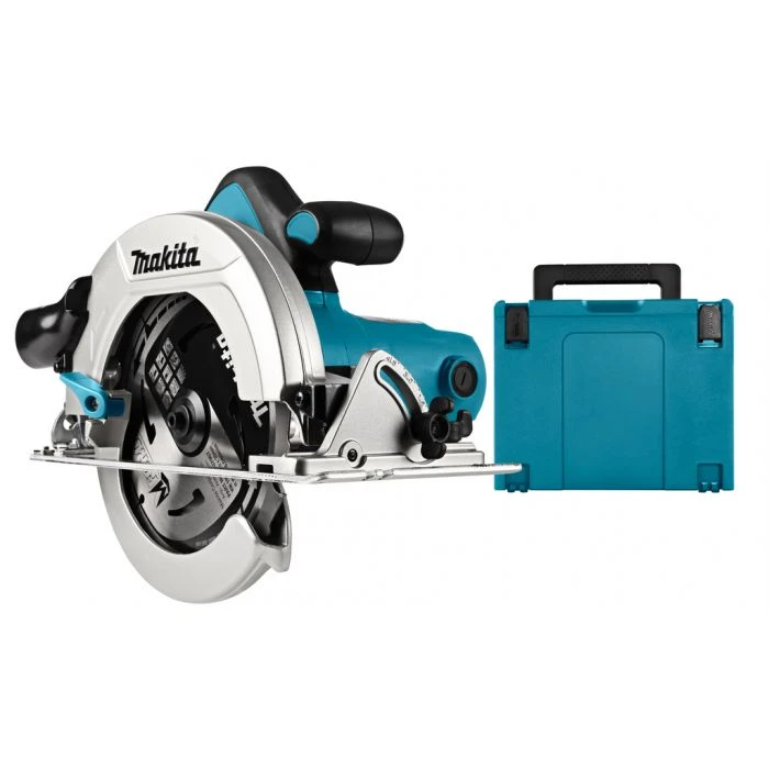 Makita HS7601J 230 V Cirkelzaag 190 Mm 2 Makita HS7601J 230 V Cirkelzaag 190 Mm - Afbeelding 2