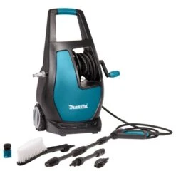 Makita HW112 230 V Hogedrukreiniger 120 Bar -Gereedschapswinkel HW112 C1L0 s100