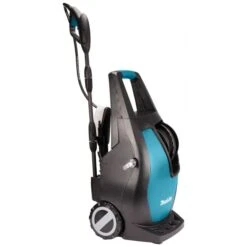 Makita HW112 230 V Hogedrukreiniger 120 Bar -Gereedschapswinkel HW112 C2R0