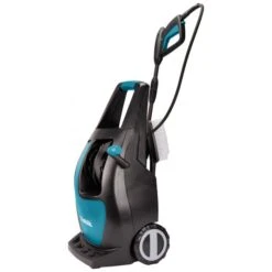 Makita HW112 230 V Hogedrukreiniger 120 Bar -Gereedschapswinkel HW112 C8L0