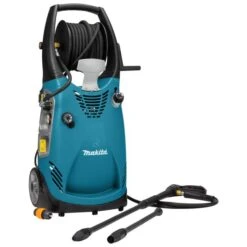 Makita HW131 230 V Hogedrukreiniger 130 Bar -Gereedschapswinkel HW131 C1L0 s100