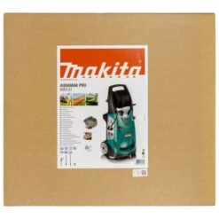 Makita HW131 230 V Hogedrukreiniger 130 Bar -Gereedschapswinkel HW131 C1N1