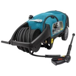 Makita HW131 230 V Hogedrukreiniger 130 Bar -Gereedschapswinkel HW131 C3R0