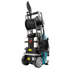 Makita HW140 230 V Hogedrukreiniger 140 Bar -Gereedschapswinkel HW140 A7R0