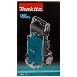 Makita HW151 230 V Hogedrukreiniger 150 Bar -Gereedschapswinkel HW151 C2N1