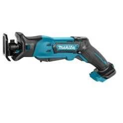 Makita JR103DSMJ 12 V Max Reciprozaag -Gereedschapswinkel JR103D A1L0