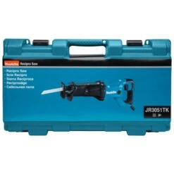 Makita JR3051TK 230 V Reciprozaag -Gereedschapswinkel JR3051T C1N1