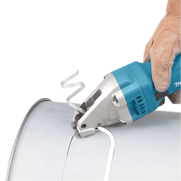 Makita JS1000 230 V Plaatschaar 2 Makita JS1000 230 V Plaatschaar - Afbeelding 2