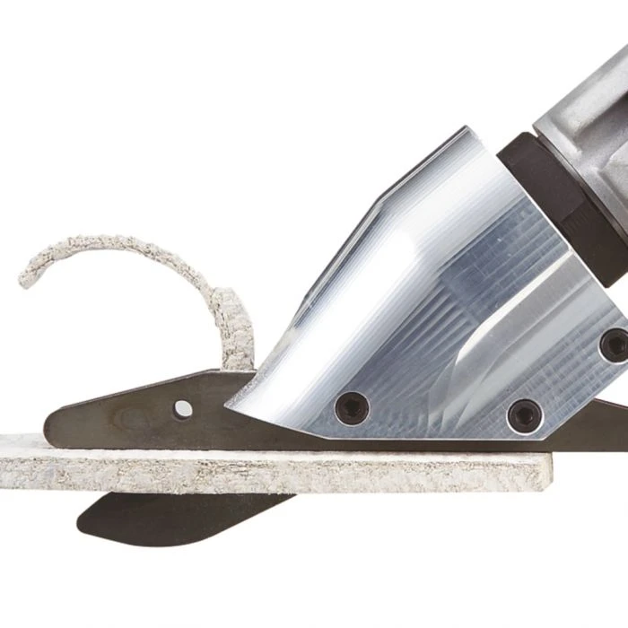 Makita JS8000 230 V Vezelcement Schaar 2 Makita JS8000 230 V Vezelcement Schaar - Afbeelding 2