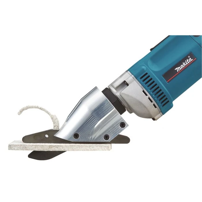 Makita JS8000 230 V Vezelcement Schaar 3 Makita JS8000 230 V Vezelcement Schaar - Afbeelding 3