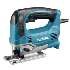 Makita JV0600X1 230 V Decoupeerzaag D-greep -Gereedschapswinkel JV0600 A1L0 s01 1