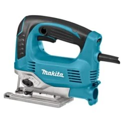 Makita JV0600X1 230 V Decoupeerzaag D-greep -Gereedschapswinkel JV0600 A1R0 1