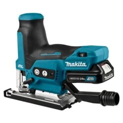 Makita JV102DSAJ 10,8 V Decoupeerzaag T-model -Gereedschapswinkel JV102DSAJ A1R0