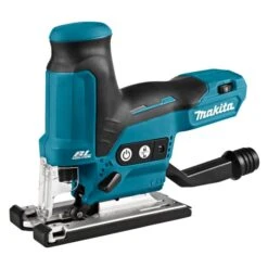 Makita JV102DSAJ 10,8 V Decoupeerzaag T-model -Gereedschapswinkel JV102D A1L0