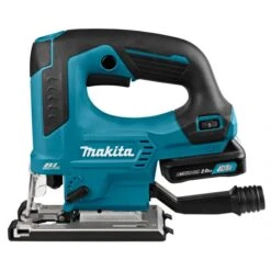 Makita JV103DSAJ 10,8 V Decoupeerzaag D-greep -Gereedschapswinkel JV103DSAJ A1C0