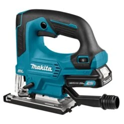 Makita JV103DSAJ 10,8 V Decoupeerzaag D-greep -Gereedschapswinkel JV103DSAJ A1R0