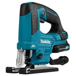 Makita JV103DSAJ 10,8 V Decoupeerzaag D-greep -Gereedschapswinkel JV103DSAJ A2R0 s101