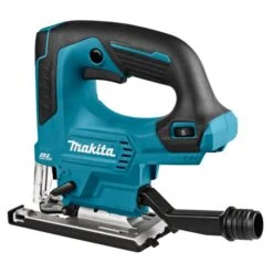 Makita JV103DZJ 10,8 V Decoupeerzaag D-greep -Gereedschapswinkel JV103D A1R0 1