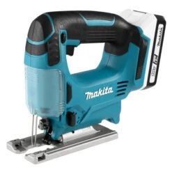 Makita JV183DWE 18 V Decoupeerzaag D-greep -Gereedschapswinkel JV183DWE A1L0 s01